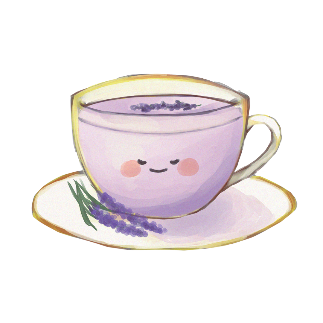 ラベンダー